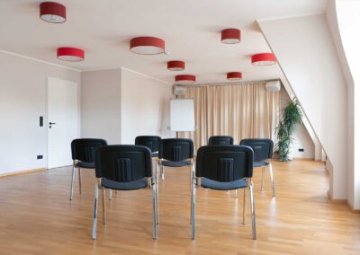 blankspaceyoga - Raum Ost